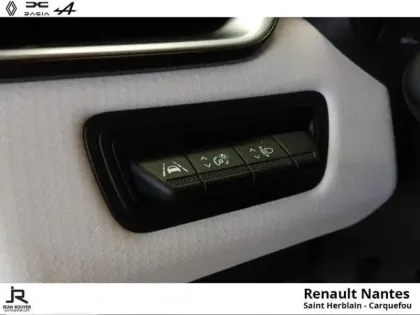 Photo 12 Renault Clio  1.5 Blue dCi 100ch Evolution