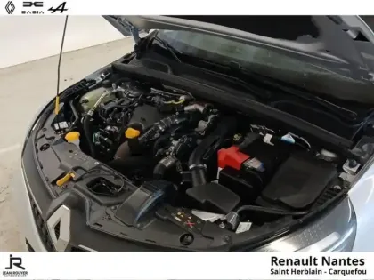 Photo 7 Renault Clio  1.5 Blue dCi 100ch Evolution