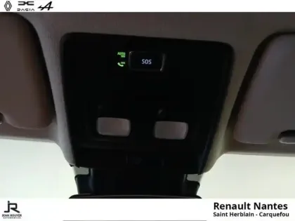 Photo 14 Renault Clio  1.5 Blue dCi 100ch Evolution