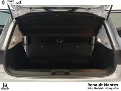 Photo 9 Renault Clio  1.5 Blue dCi 100ch Evolution