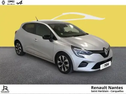 Photo 11 Renault Clio  1.5 Blue dCi 100ch Evolution