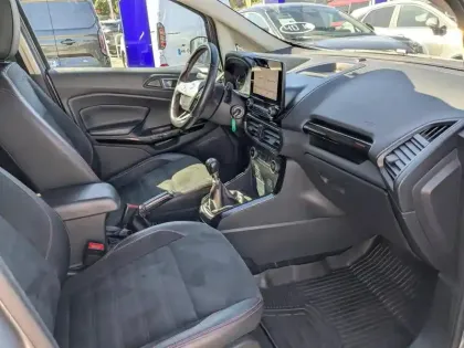 Photo 10 Ford Ecosport  1.0 EcoBoost 125ch ST-Line Euro6.2