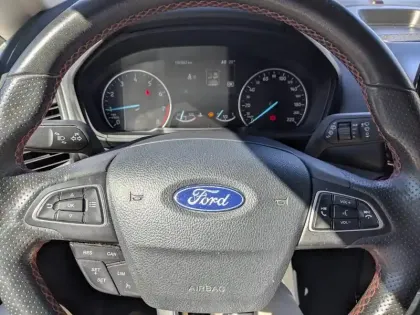 Photo 12 Ford Ecosport  1.0 EcoBoost 125ch ST-Line Euro6.2