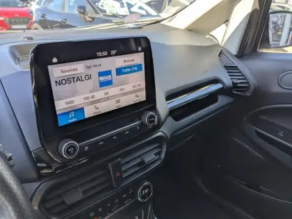 Photo 13 Ford Ecosport  1.0 EcoBoost 125ch ST-Line Euro6.2