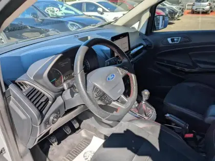 Photo 7 Ford Ecosport  1.0 EcoBoost 125ch ST-Line Euro6.2
