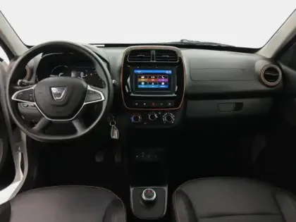Photo 12 Dacia Spring  45ch Confort Plus - Achat Intégral