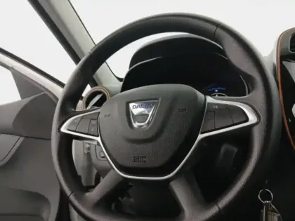 Photo 14 Dacia Spring  45ch Confort Plus - Achat Intégral