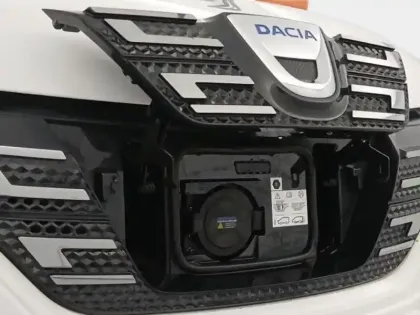 Photo 9 Dacia Spring  45ch Confort Plus - Achat Intégral