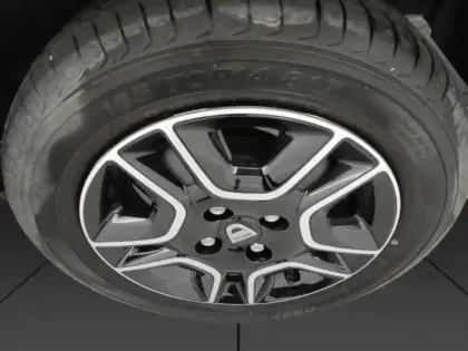 Photo 10 Dacia Spring  45ch Confort Plus - Achat Intégral