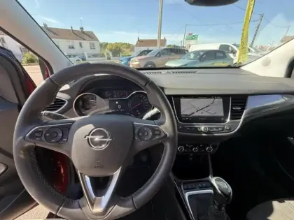 Photo 14 Opel Crossland  1.5 D 110ch Elegance