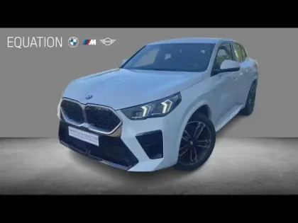 Photo Bmw X2 M Sport