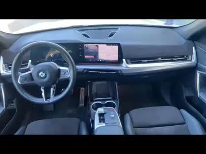Photo 8 BMW X2  sDrive20iA 170ch M Sport DKG7