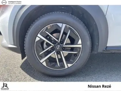 Photo 7 Nissan Juke  1.0 DIG-T 114ch N-Connecta 2024
