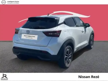 Photo 13 Nissan Juke  1.0 DIG-T 114ch N-Connecta 2024
