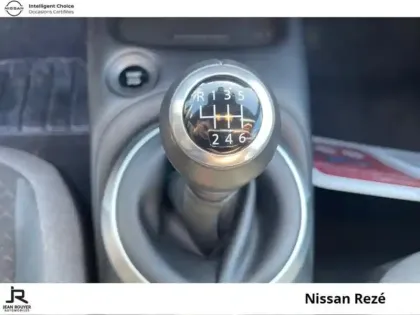 Photo 5 Nissan Juke  1.0 DIG-T 114ch N-Connecta 2024