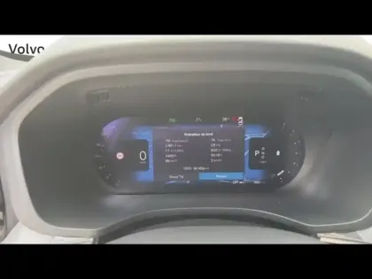 Photo 12 Volvo XC60  B4 197ch Plus Style Dark Geartronic