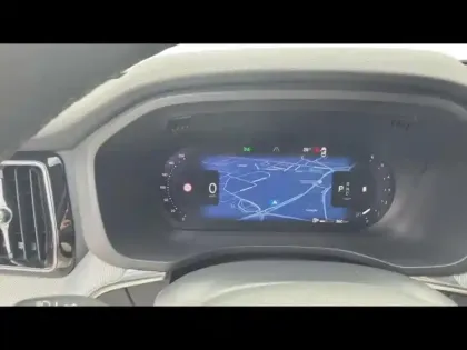 Photo 11 Volvo XC60  B4 197ch Plus Style Dark Geartronic