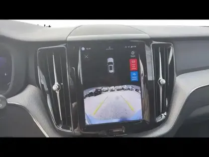 Photo 9 Volvo XC60  B4 197ch Plus Style Dark Geartronic