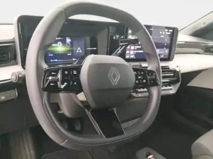 Photo 14 Renault 5  E-Tech Electrique 120ch Evolution autonomie urbaine