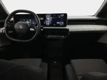Photo 12 Renault 5  E-Tech Electrique 120ch Evolution autonomie urbaine