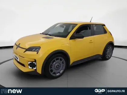 Photo Renault 5 Evolution