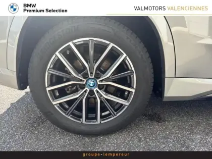 Photo 10 BMW X1  ixDrive30 313ch M Sport