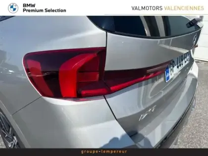 Photo 7 BMW X1  ixDrive30 313ch M Sport