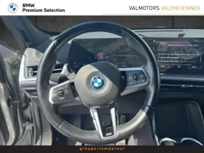 Photo 12 BMW X1  ixDrive30 313ch M Sport