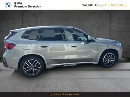 Photo 5 BMW X1  ixDrive30 313ch M Sport