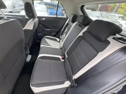 Photo 12 Volkswagen T-roc  2.0 TDI 150ch Carat DSG7 145g