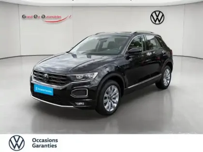 Photo Volkswagen T-roc Carat