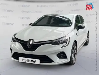 Photo Renault Clio Limited
