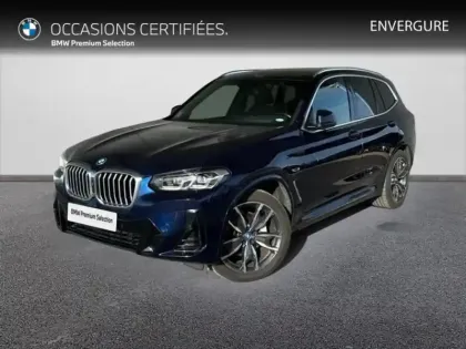 Photo Bmw X3 M Sport