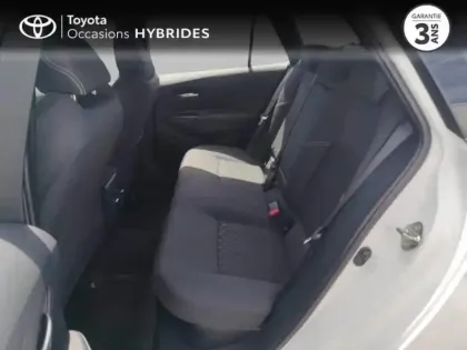 Photo 11 Toyota Corolla  Touring Spt 1.8 140ch Dynamic Business MY24