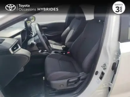 Photo 10 Toyota Corolla  Touring Spt 1.8 140ch Dynamic Business MY24