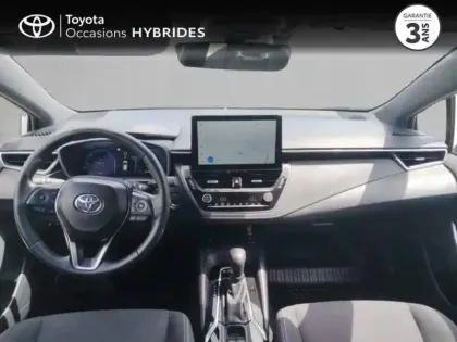 Photo 7 Toyota Corolla  Touring Spt 1.8 140ch Dynamic Business MY24