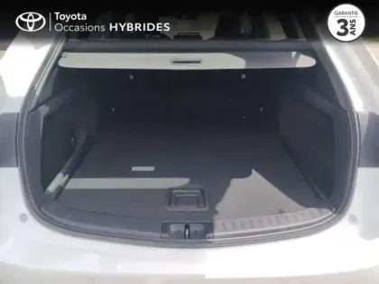Photo 9 Toyota Corolla  Touring Spt 1.8 140ch Dynamic Business MY24