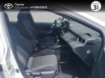 Photo 5 Toyota Corolla  Touring Spt 1.8 140ch Dynamic Business MY24