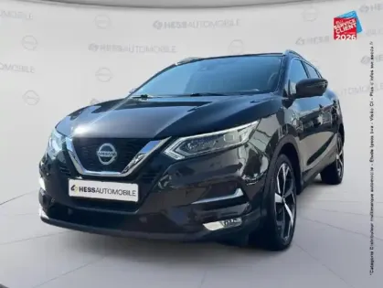 Photo Nissan Qashqai Tekna