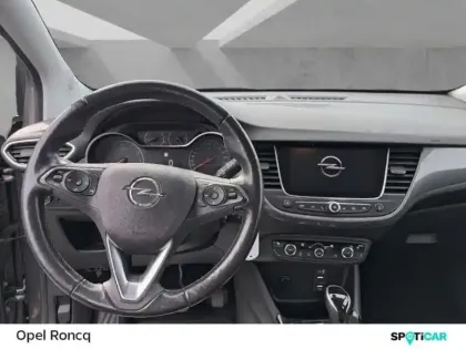 Photo 7 Opel Crossland  1.5 D 120ch Elegance BVA