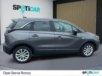 Photo 20 Opel Crossland  1.5 D 120ch Elegance BVA