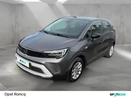 Photo Opel Crossland Elegance