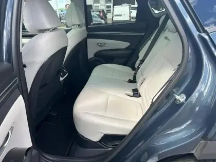 Photo 11 Hyundai Tucson  1.6 T-GDi 230ch Hybrid Executive BVA6