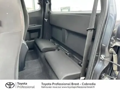 Photo 11 Isuzu D-Max  1.9 Ddi 164ch N57 Space