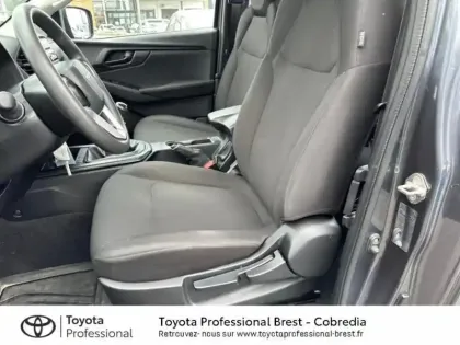 Photo 10 Isuzu D-Max  1.9 Ddi 164ch N57 Space