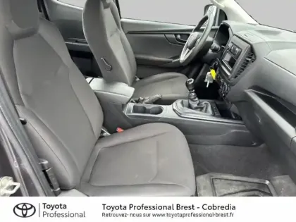 Photo 5 Isuzu D-Max  1.9 Ddi 164ch N57 Space