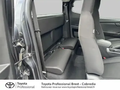Photo 6 Isuzu D-Max  1.9 Ddi 164ch N57 Space