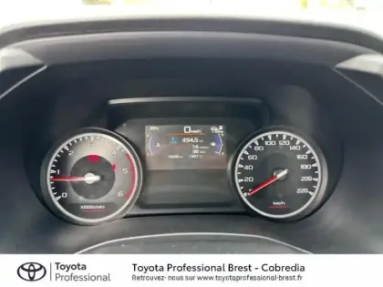 Photo 13 Isuzu D-Max  1.9 Ddi 164ch N57 Space