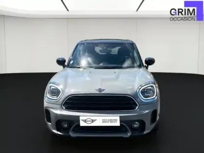 Photo 12 Mini Countryman  Cooper  136ch Northwood