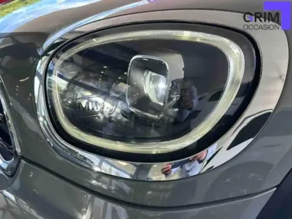 Photo 5 Mini Countryman  Cooper  136ch Northwood